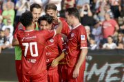 AARAU - WINTERTHUR
