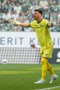 ST. GALLEN - ZUERICH