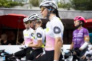 TOUR DE SUISSE WOMEN 2025