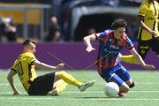 YB - BASEL