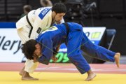 JUDO LAUSANNE 2026