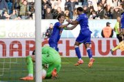 LUZERN - BASEL