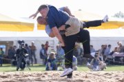 SOLOTHURNER KANTONAL SCHWINGFEST