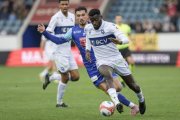 LUZERN - LAUSANNE
