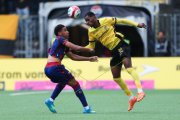 YB - BASEL