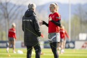 TRAINING SCHWEIZ