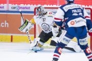 ZSC - LUGANO