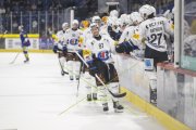 KLOTEN - FRIBOURG
