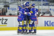 KLOTEN - LAUSANNE