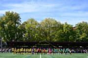 YB - ST.GALLEN