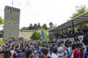 FRIBOURG MEISTERFEIER