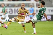 ST. GALLEN - LUZERN