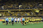 YB - SERVETTE