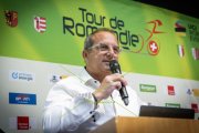 TOUR DE ROMANDIE 2025