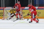 LAKERS - BERN