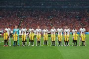GALATASARAY - YB