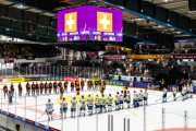 GENF-STORHAMAR