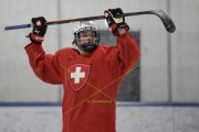 TRAINING SCHWEIZ