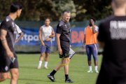 TRAINING BASEL