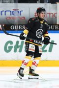 LUGANO - ZSC