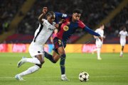 BARCELONA - YB