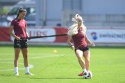 TRAINING SCHWEIZ