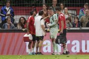 AARAU - XAMAX