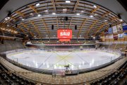 TIGERS - LAUSANNE