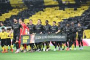 YB - ST. GALLEN