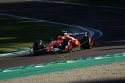 GP EMILIA ROMAGNA 2025