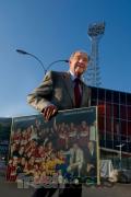 Fussball - Gilbert Facchinetti