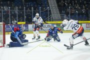 KLOTEN - ZSC