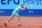 SWISS OPEN GSTAAD 2026