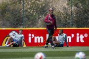 TRAINING SCHWEIZ