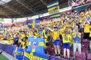 DAENEMARK - SCHWEDEN