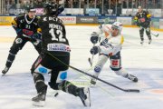 FRIBOURG - AMBRI