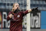 LUZERN FRAUEN - YB FRAUEN