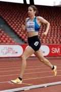 LEICHTATHLETIK SM 2026