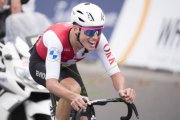 UCI ROAD WC 2024