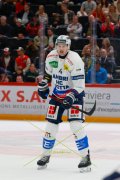 LAUSANNE -AMBRI