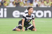 FENERBAHCE - LUGANO
