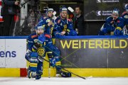 DAVOS - FRIBOURG