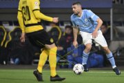 YB - MAN CITY