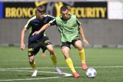 YB U19 - LEIPZIG U19