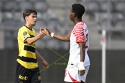 YB U19 - LEIPZIG U19