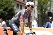 TOUR DE SUISSE 2025