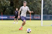 TRAINING BASEL