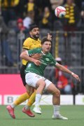 YB - ST.GALLEN