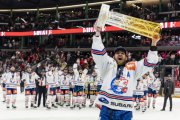 LAUSANNE - ZSC
