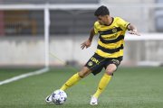 YB U19 - LEIPZIG U19
